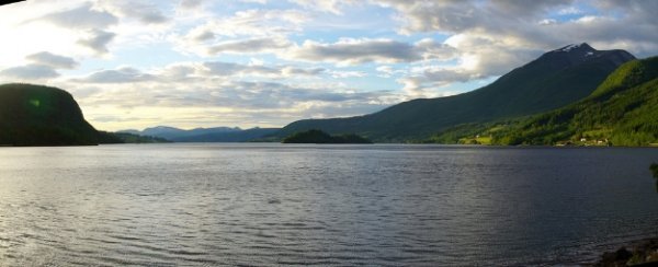 Фотовиставка Олександра Оришка 